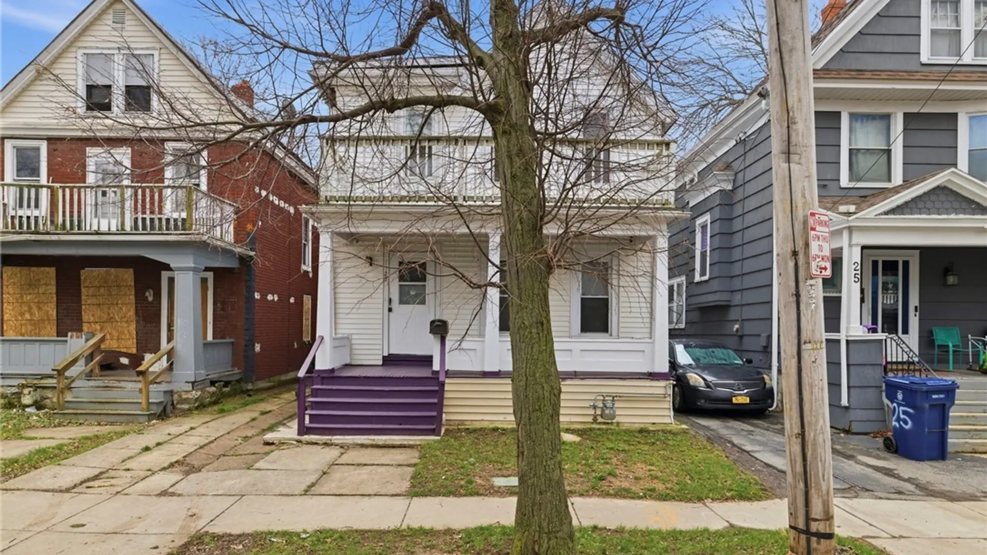 Property at 27 Heward Avenue, Buffalo, NY 14207 3