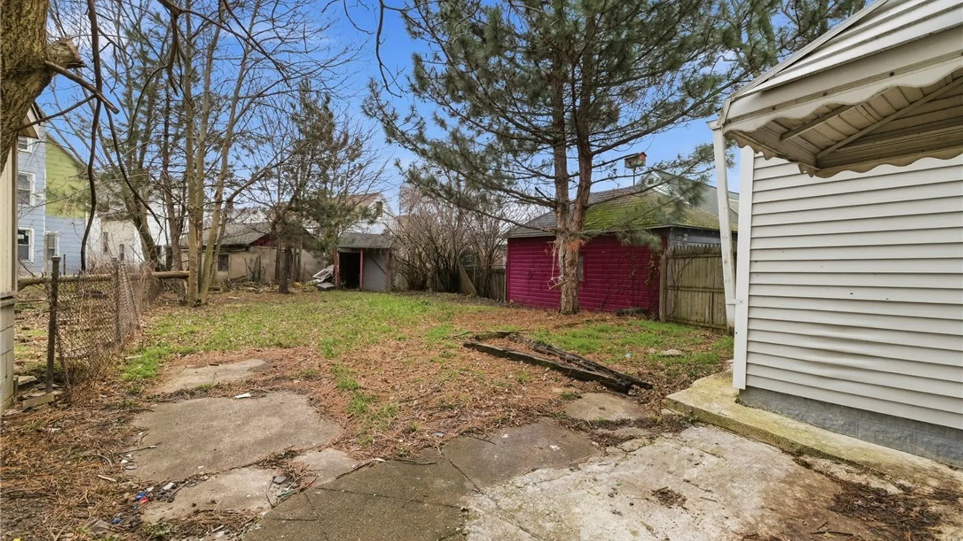 Property at 27 Heward Avenue, Buffalo, NY 14207 33