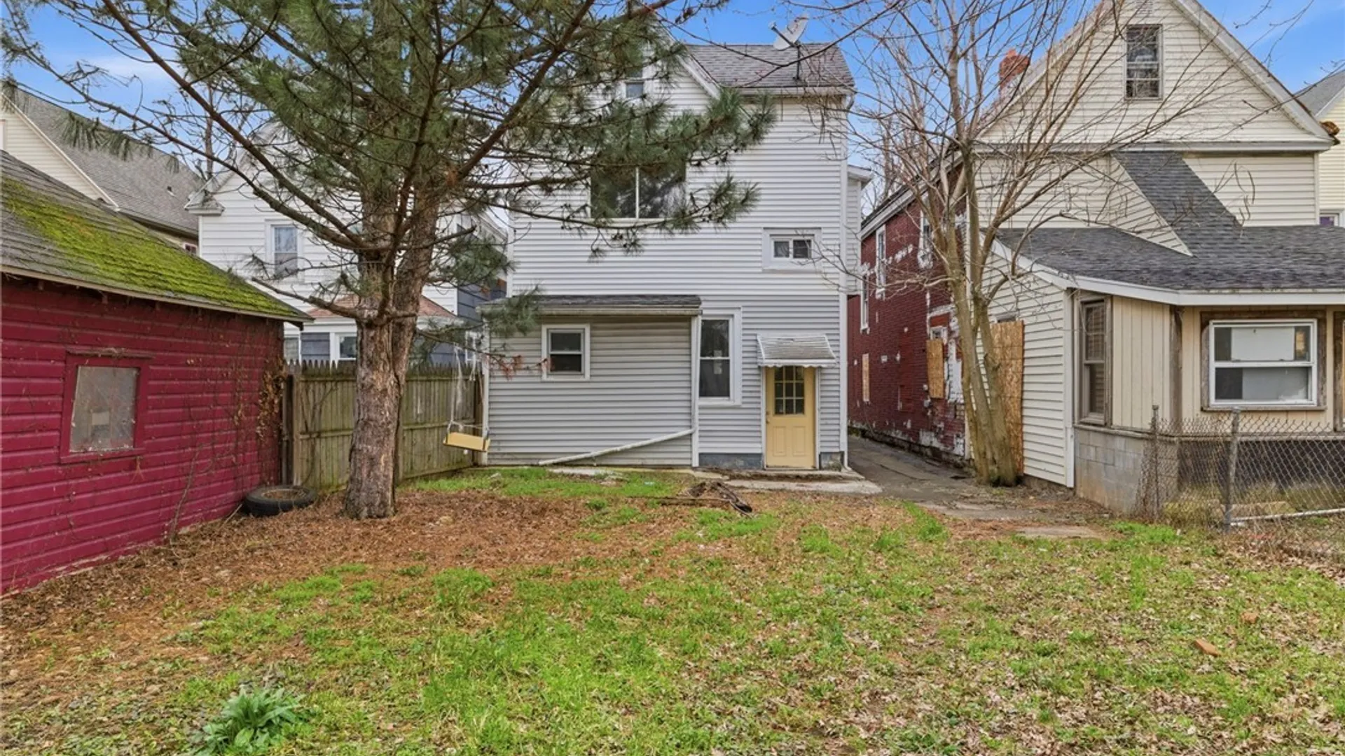 Property at 27 Heward Avenue, Buffalo, NY 14207 34