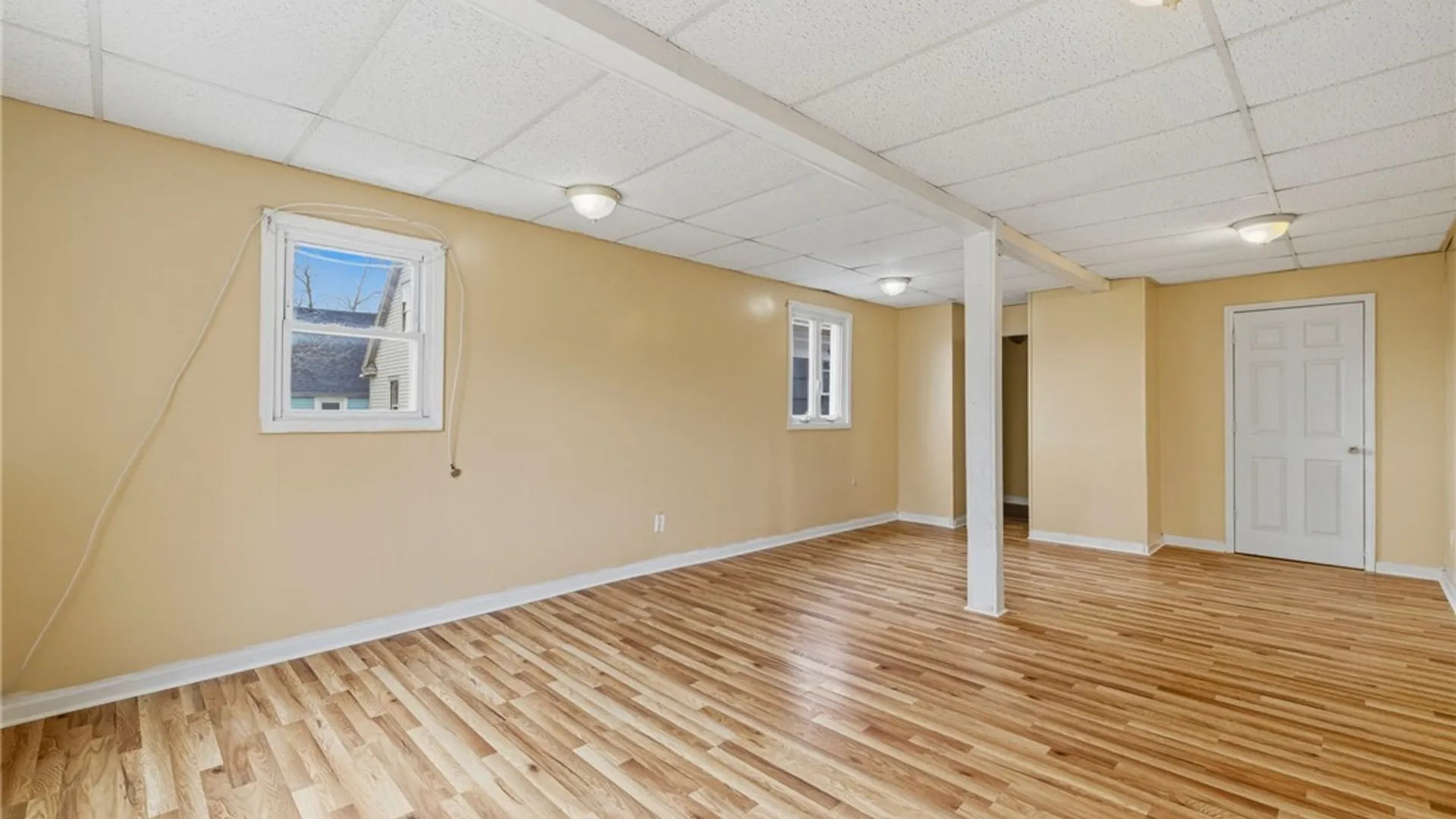 Property at 27 Heward Avenue, Buffalo, NY 14207 21