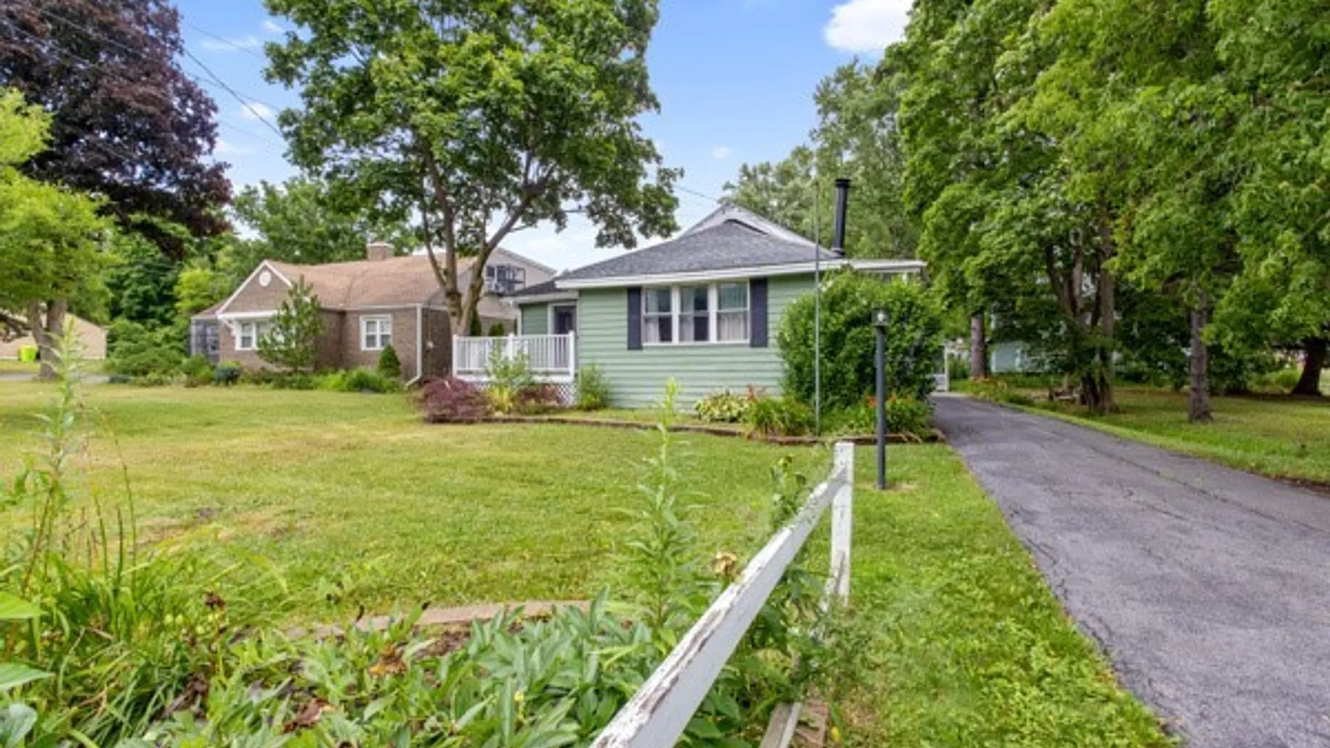 Property at 1016 Cold Springs Road, Salina, NY 13088 2