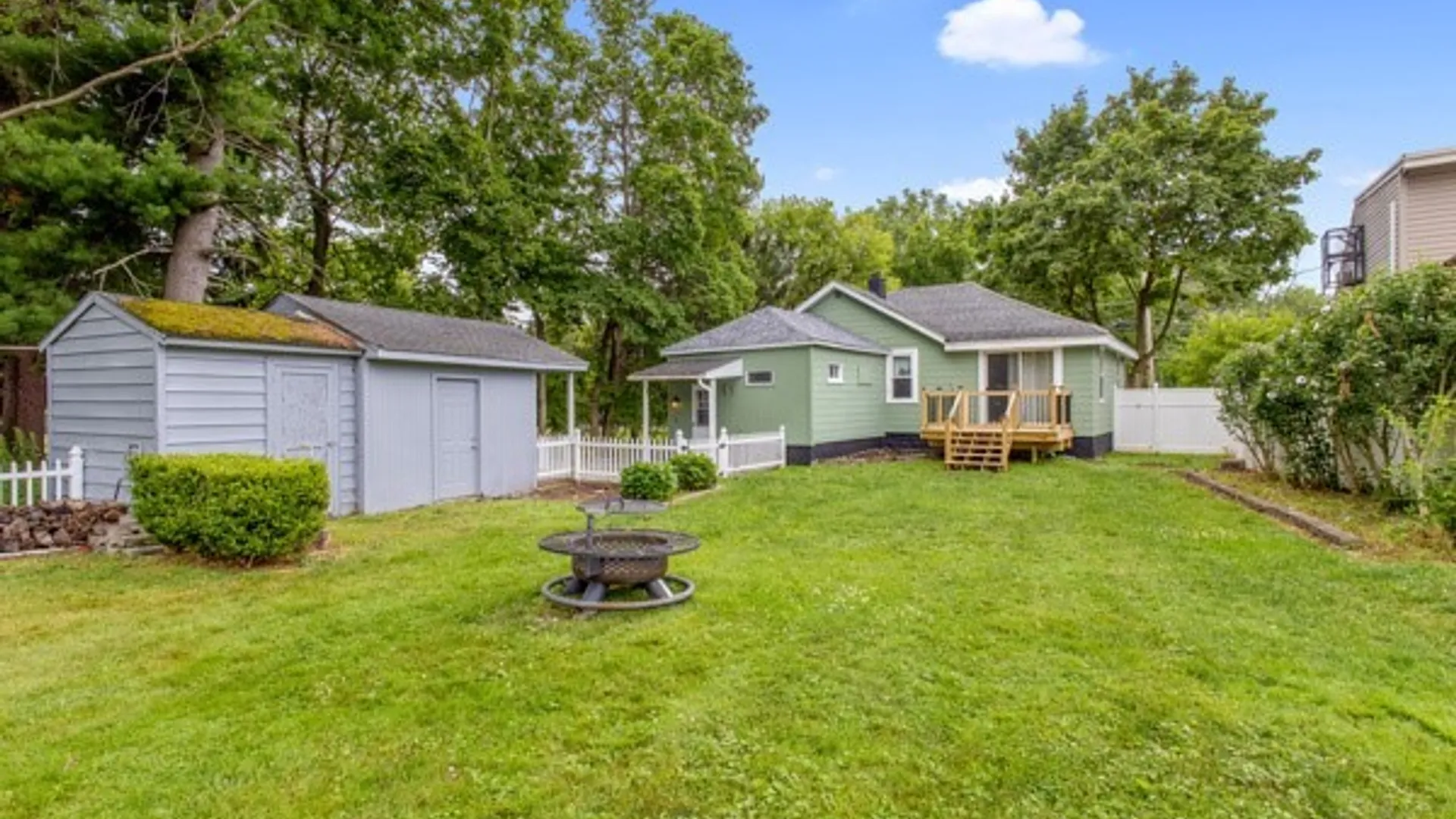 Property at 1016 Cold Springs Road, Salina, NY 13088 28