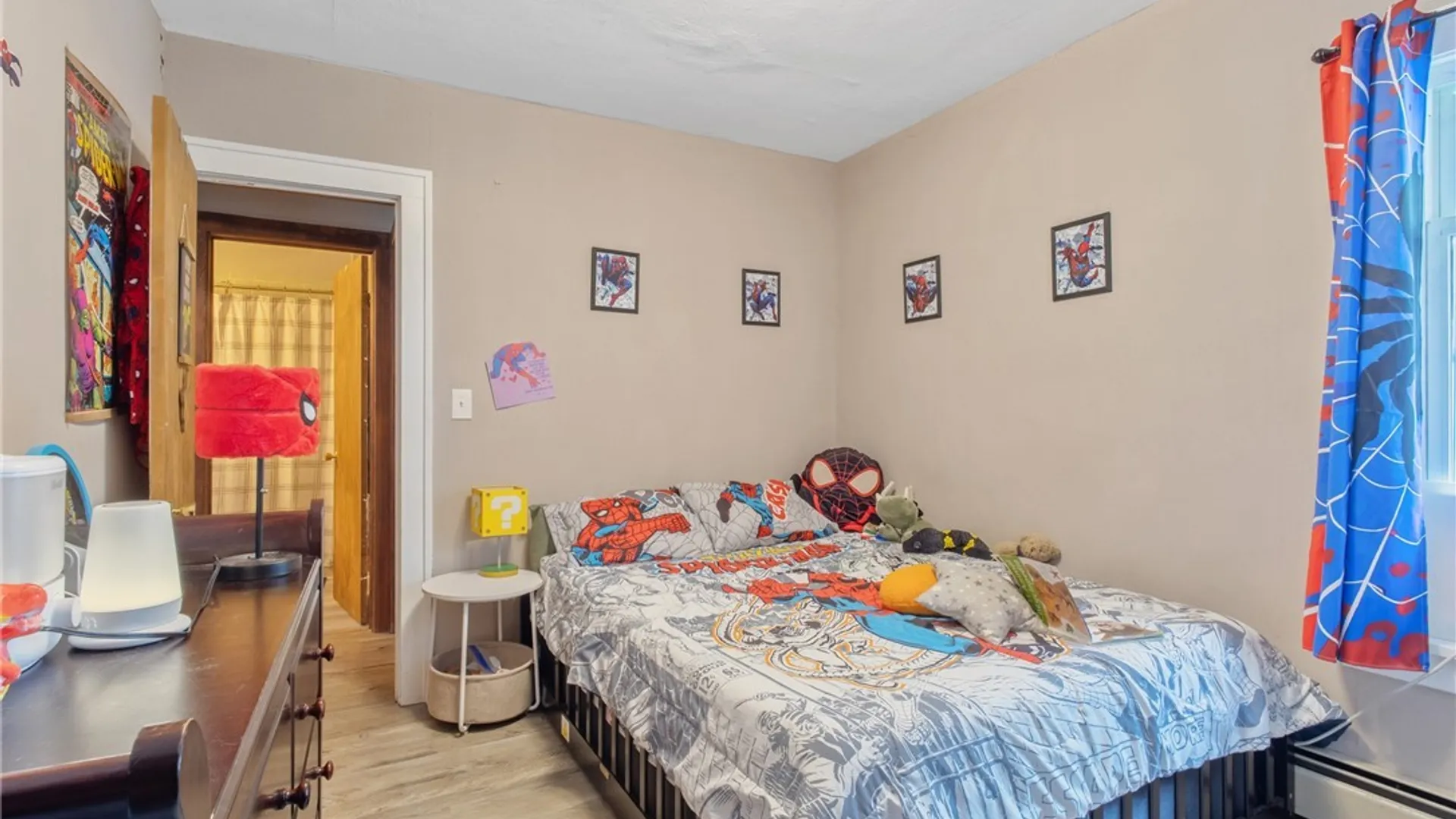 Property at 107 Randall Terrace, Cicero, NY 13212 21