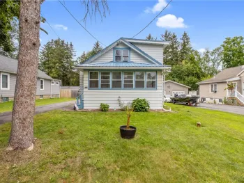 Property at 107 Randall Terrace, Cicero, NY 13212