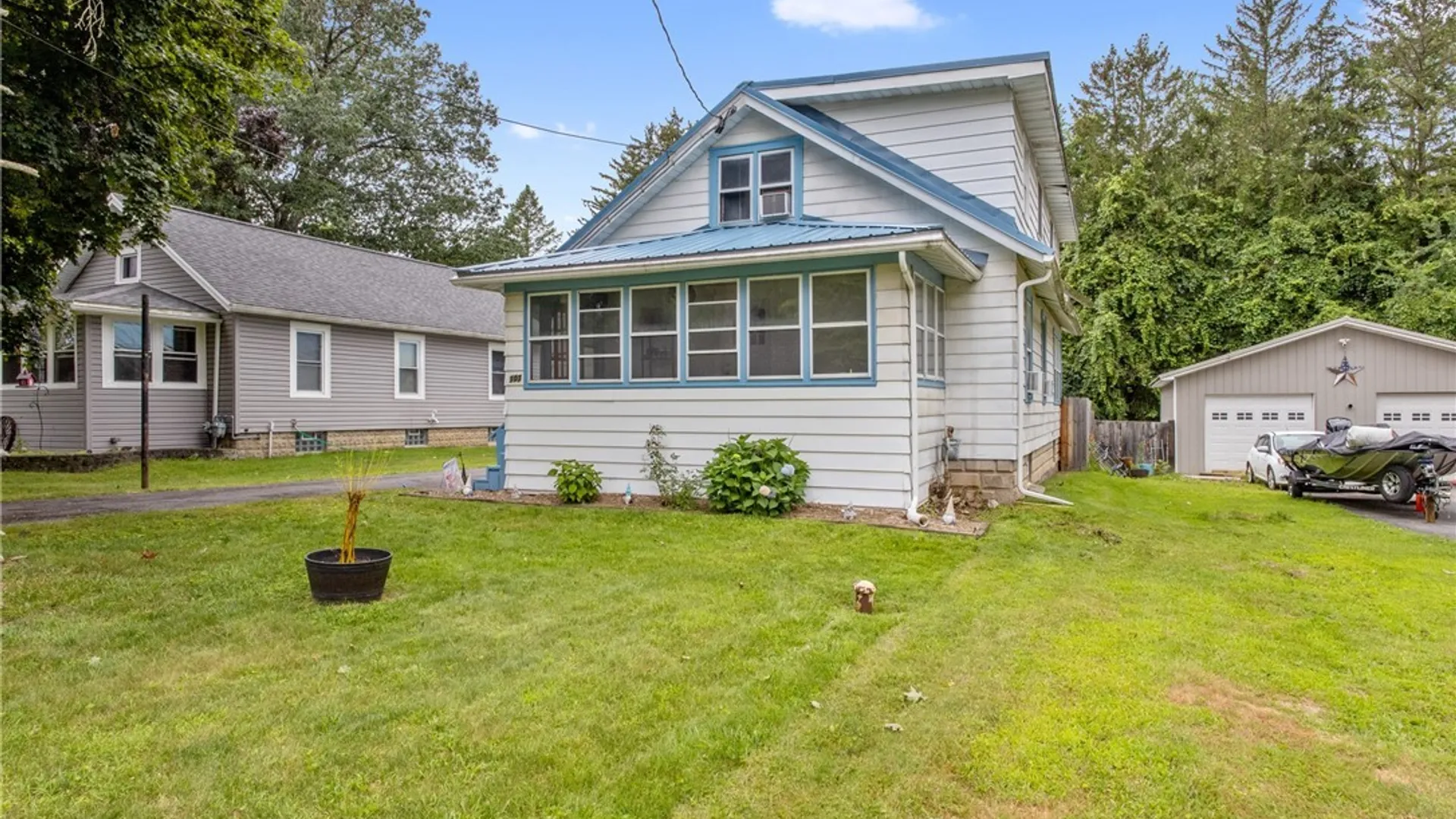 Property at 107 Randall Terrace, Cicero, NY 13212 2