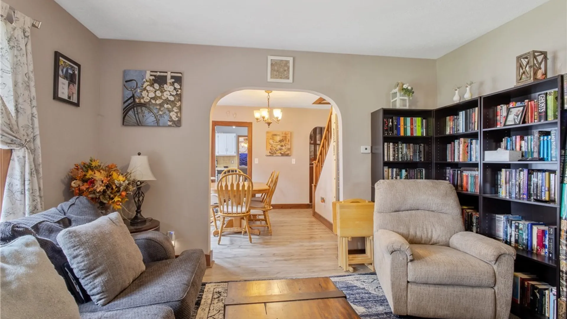 Property at 107 Randall Terrace, Cicero, NY 13212 5