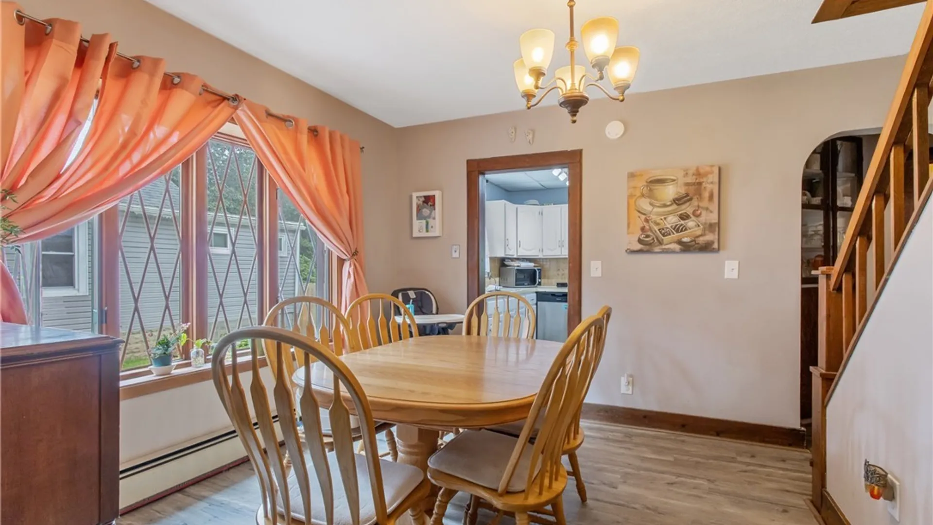 Property at 107 Randall Terrace, Cicero, NY 13212 8