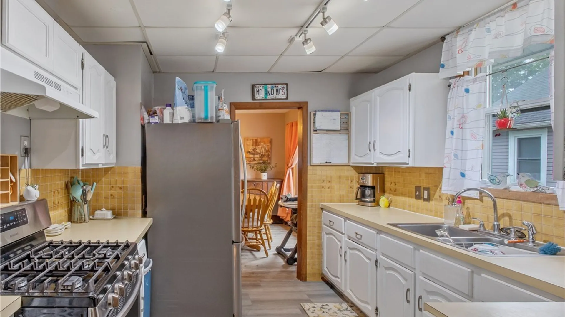 Property at 107 Randall Terrace, Cicero, NY 13212 13