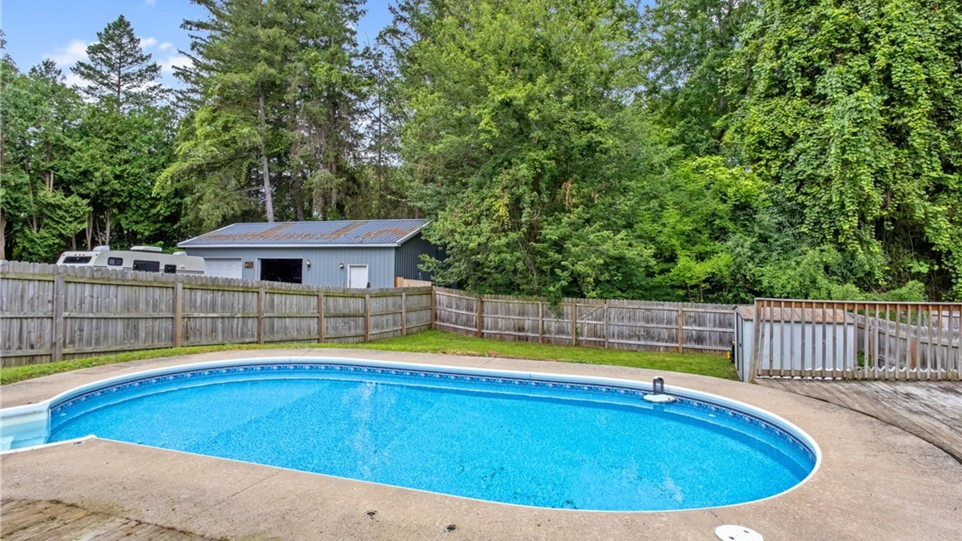 Property at 107 Randall Terrace, Cicero, NY 13212 27