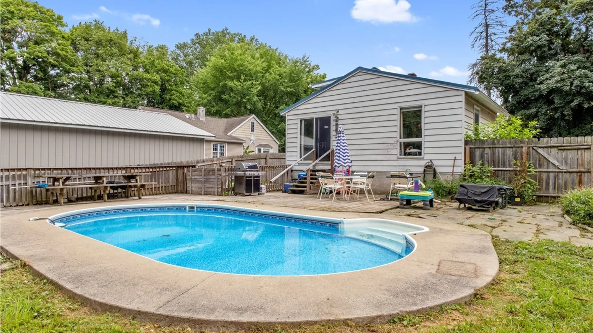 Property at 107 Randall Terrace, Cicero, NY 13212 28