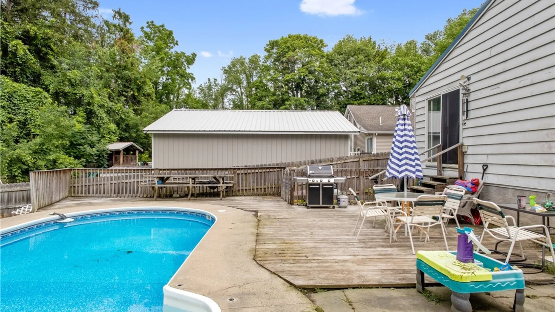 Property at 107 Randall Terrace, Cicero, NY 13212 29