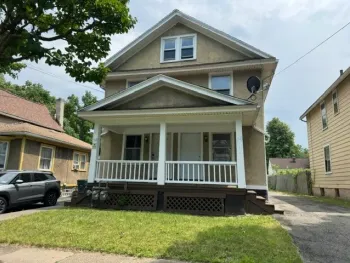 Property at 56 Cummings Street, Rochester, NY 14609