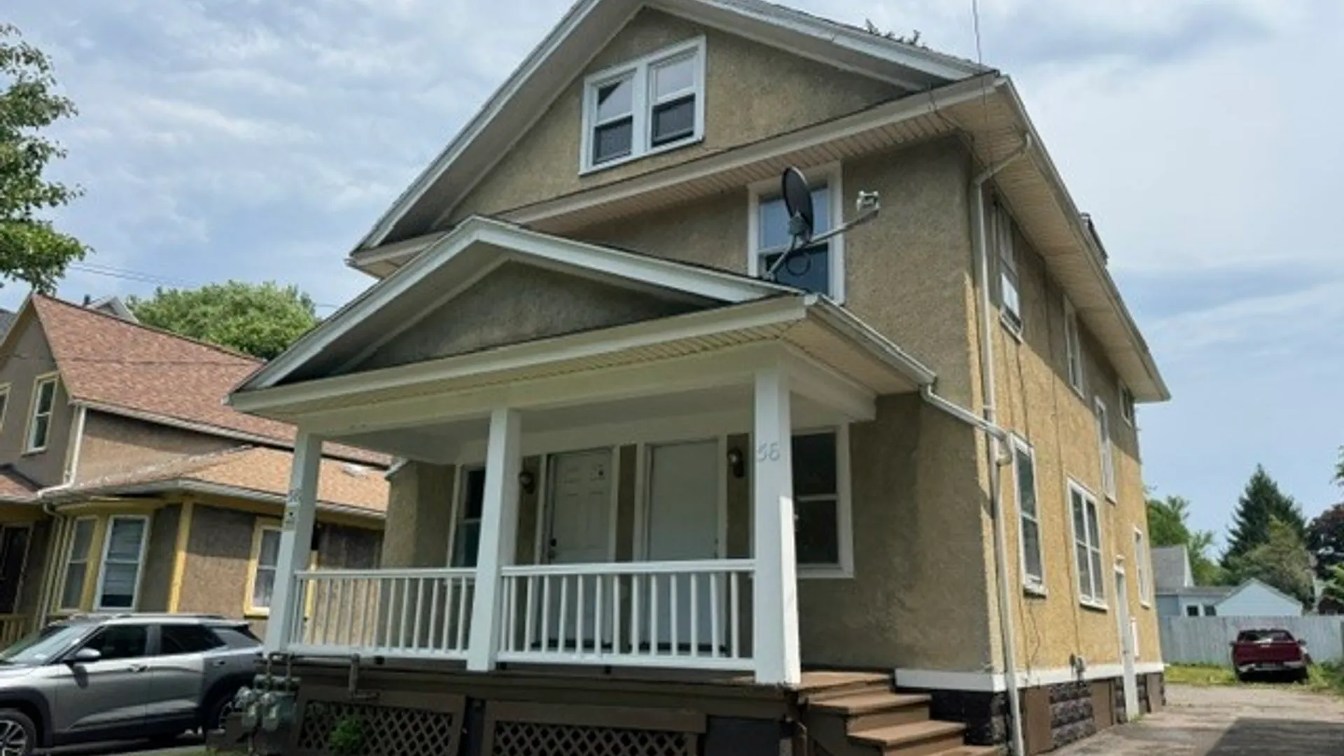 Property at 56 Cummings Street, Rochester, NY 14609 2