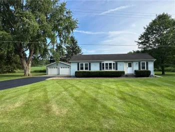 Property at 2102 Michigan Road, Wayland, NY 14572