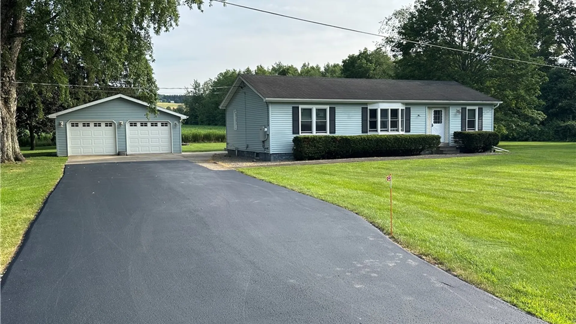 Property at 2102 Michigan Road, Wayland, NY 14572 2