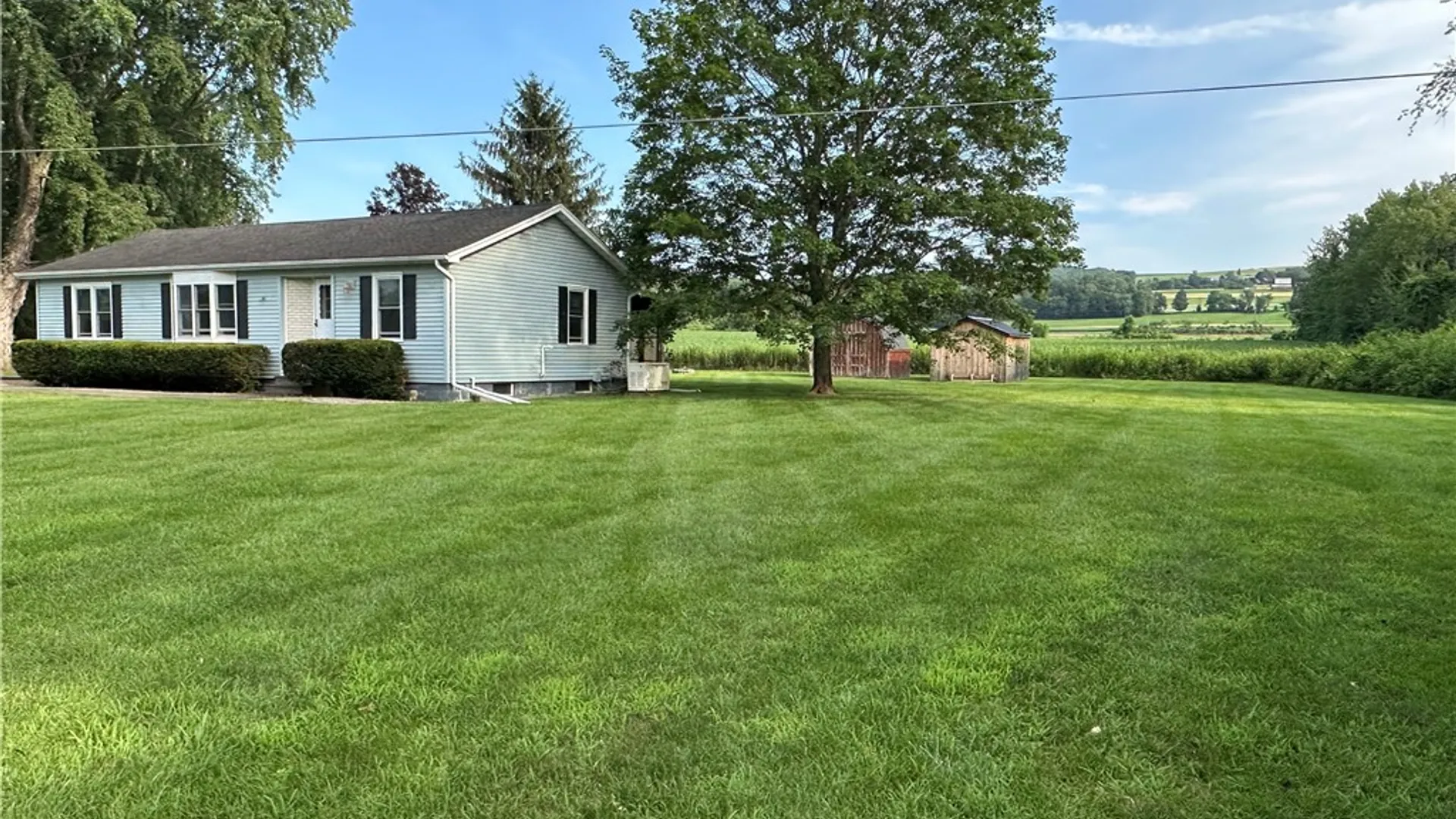Property at 2102 Michigan Road, Wayland, NY 14572 3