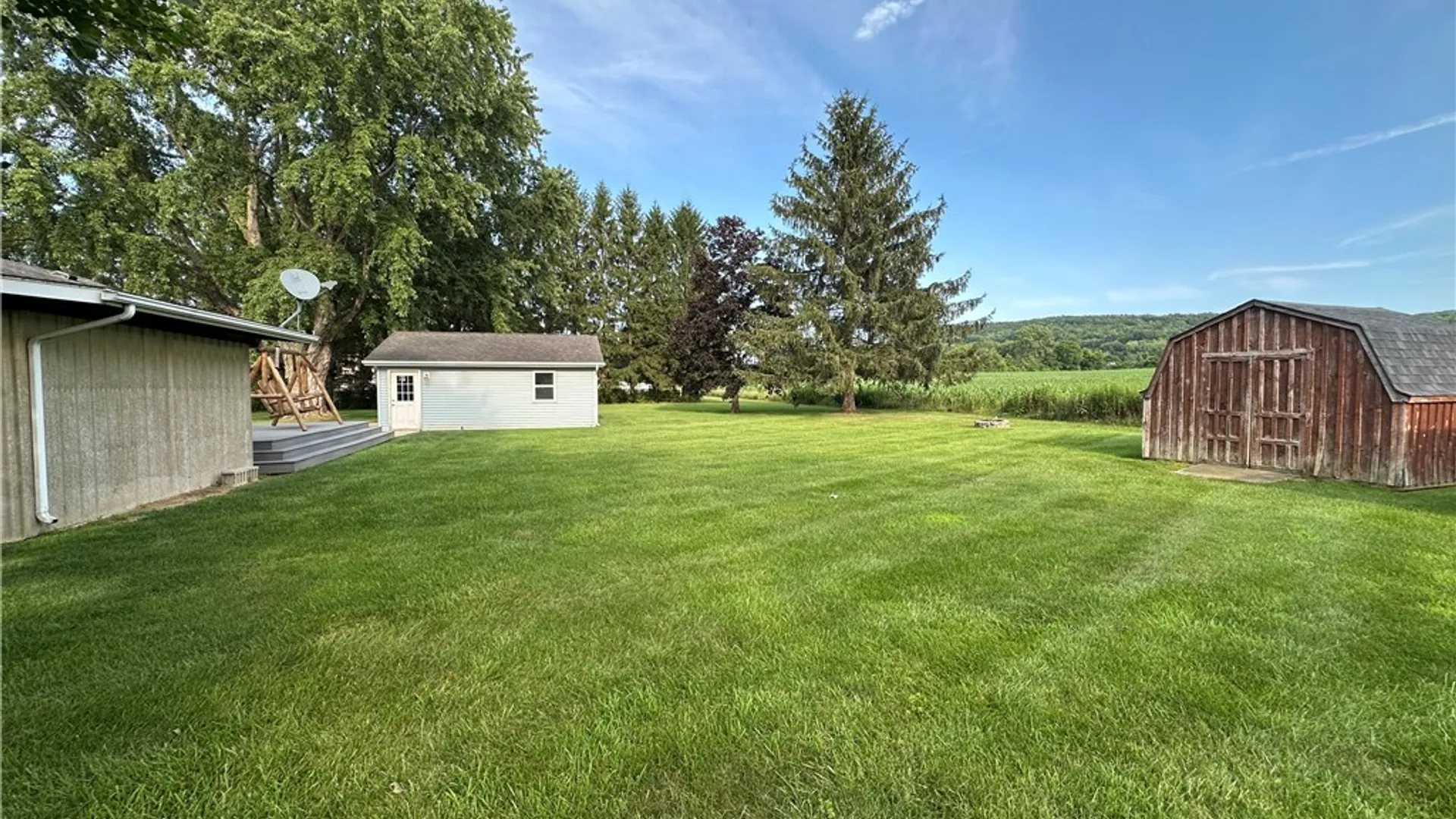 Property at 2102 Michigan Road, Wayland, NY 14572 4