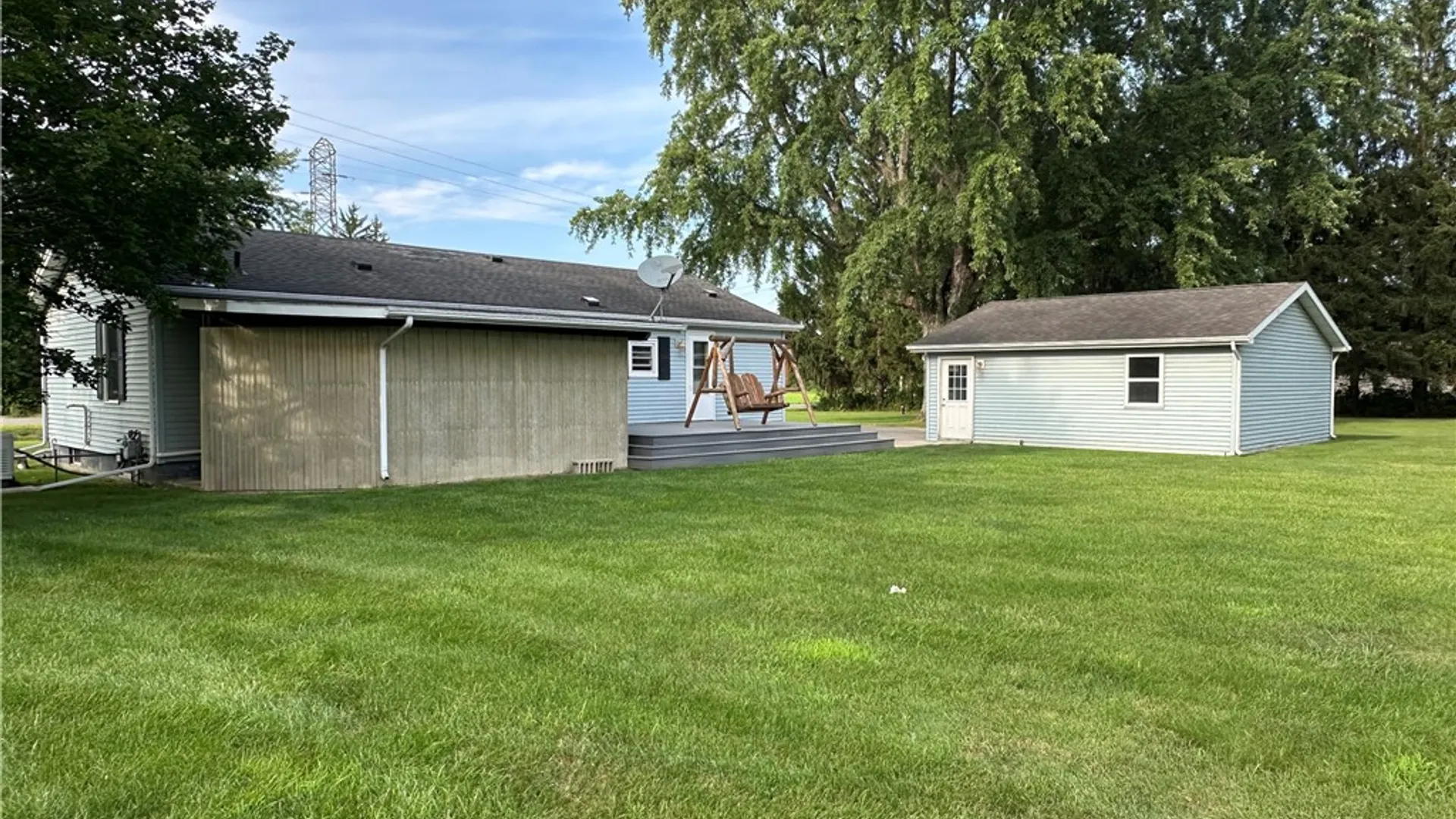 Property at 2102 Michigan Road, Wayland, NY 14572 5