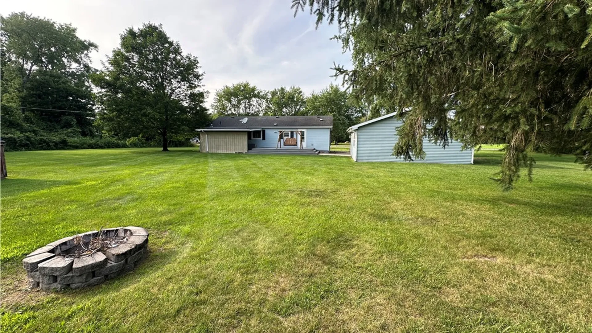 Property at 2102 Michigan Road, Wayland, NY 14572 6