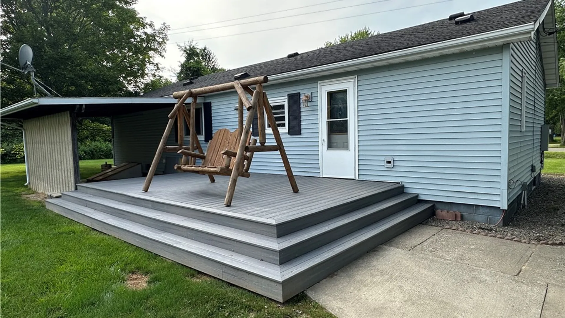 Property at 2102 Michigan Road, Wayland, NY 14572 7