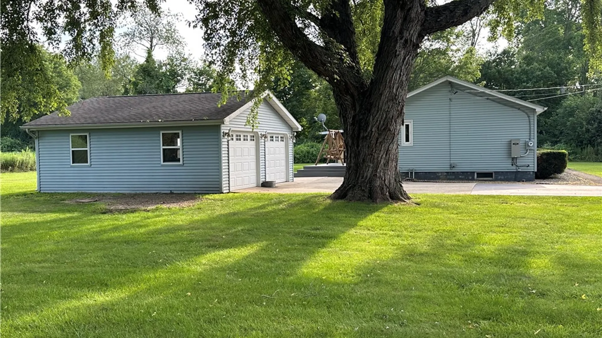Property at 2102 Michigan Road, Wayland, NY 14572 8