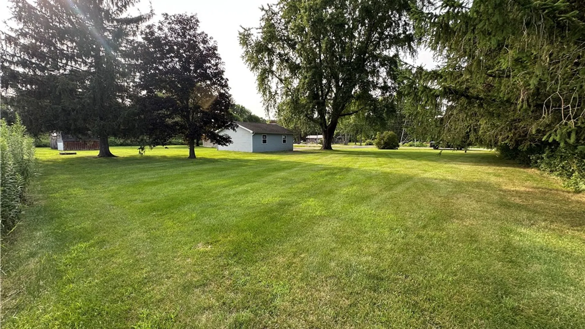 Property at 2102 Michigan Road, Wayland, NY 14572 9
