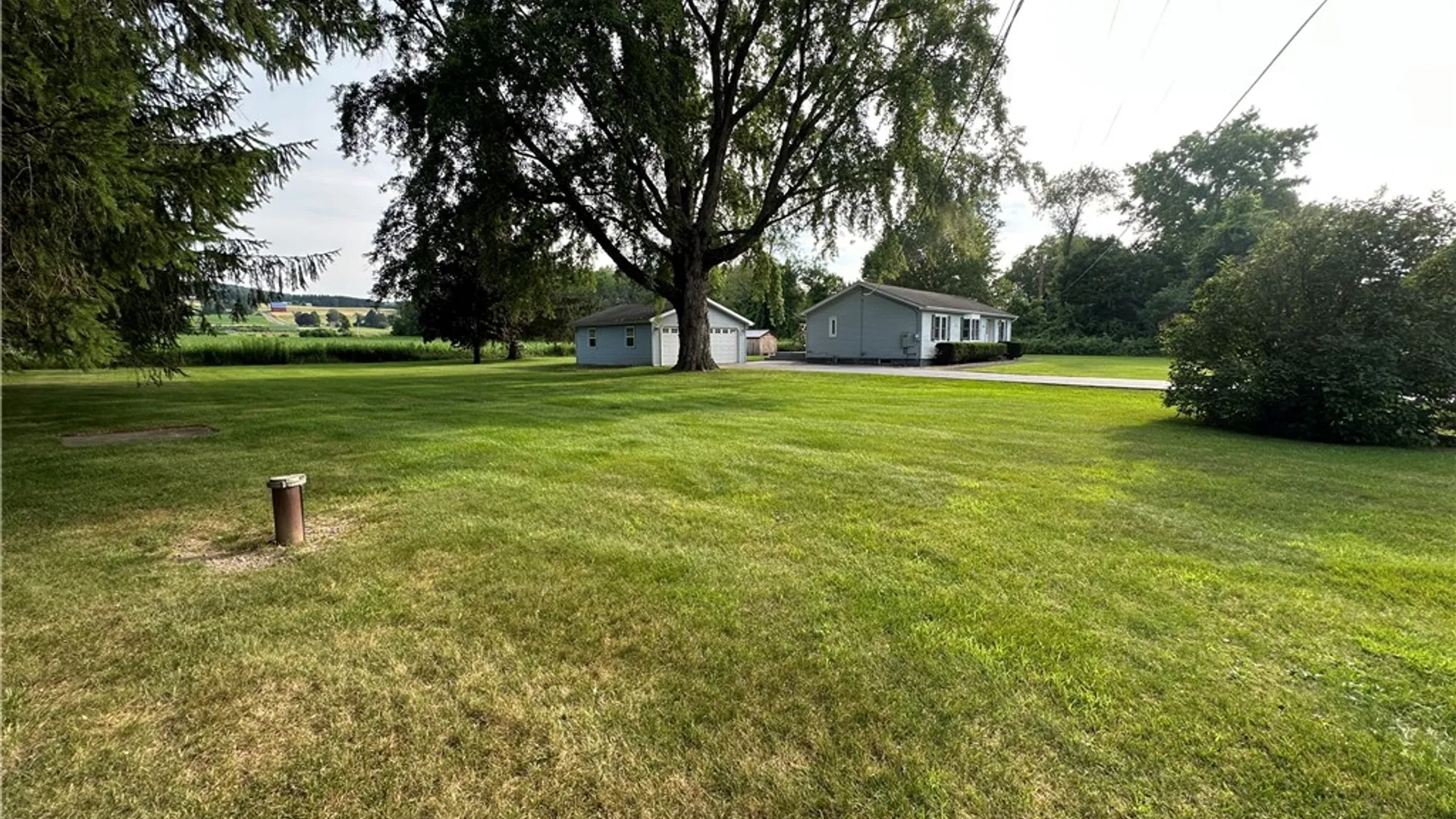 Property at 2102 Michigan Road, Wayland, NY 14572 10