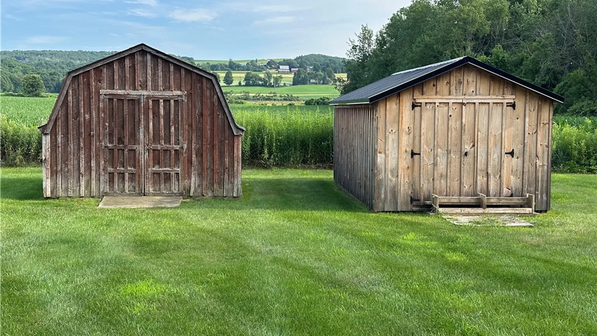 Property at 2102 Michigan Road, Wayland, NY 14572 11