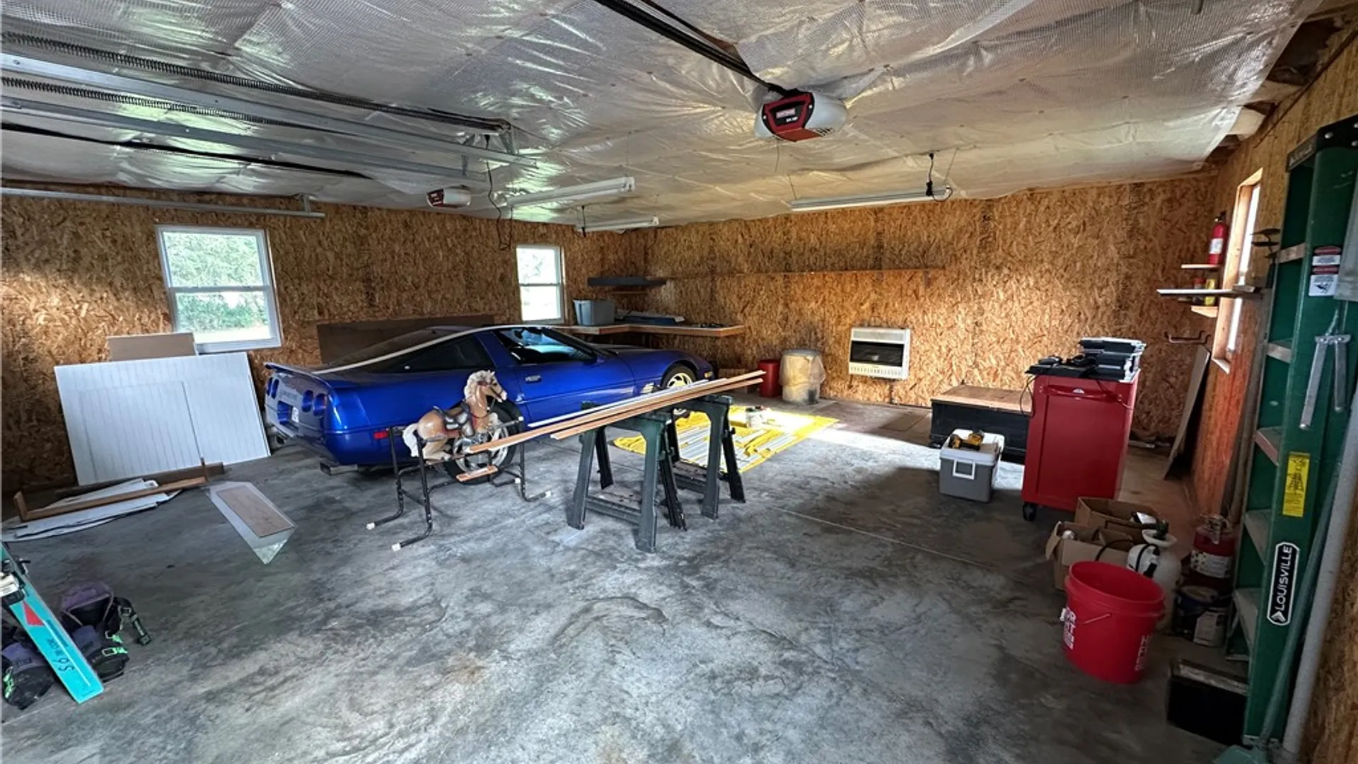 Property at 2102 Michigan Road, Wayland, NY 14572 38