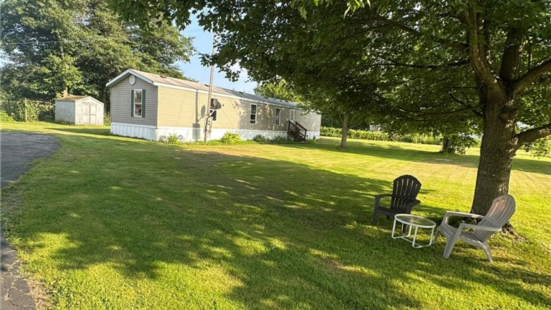 Property at 5676 State Route 14, Sodus, NY 14551 4