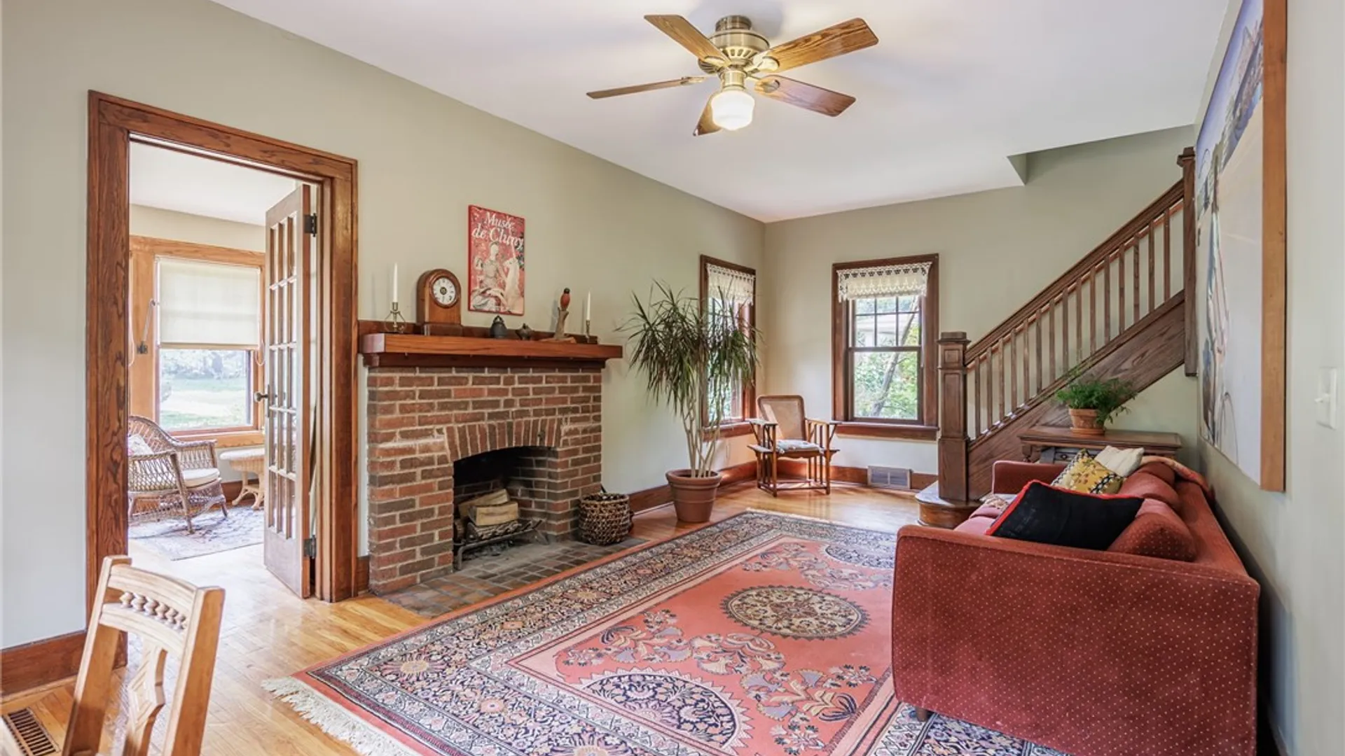 Property at 6 Line Street, Pittsford, NY 14534 21