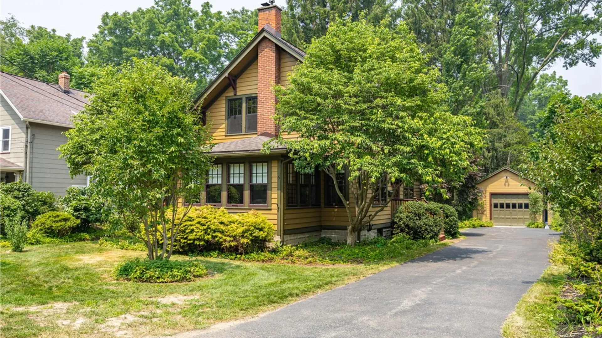 Property at 6 Line Street, Pittsford, NY 14534 46