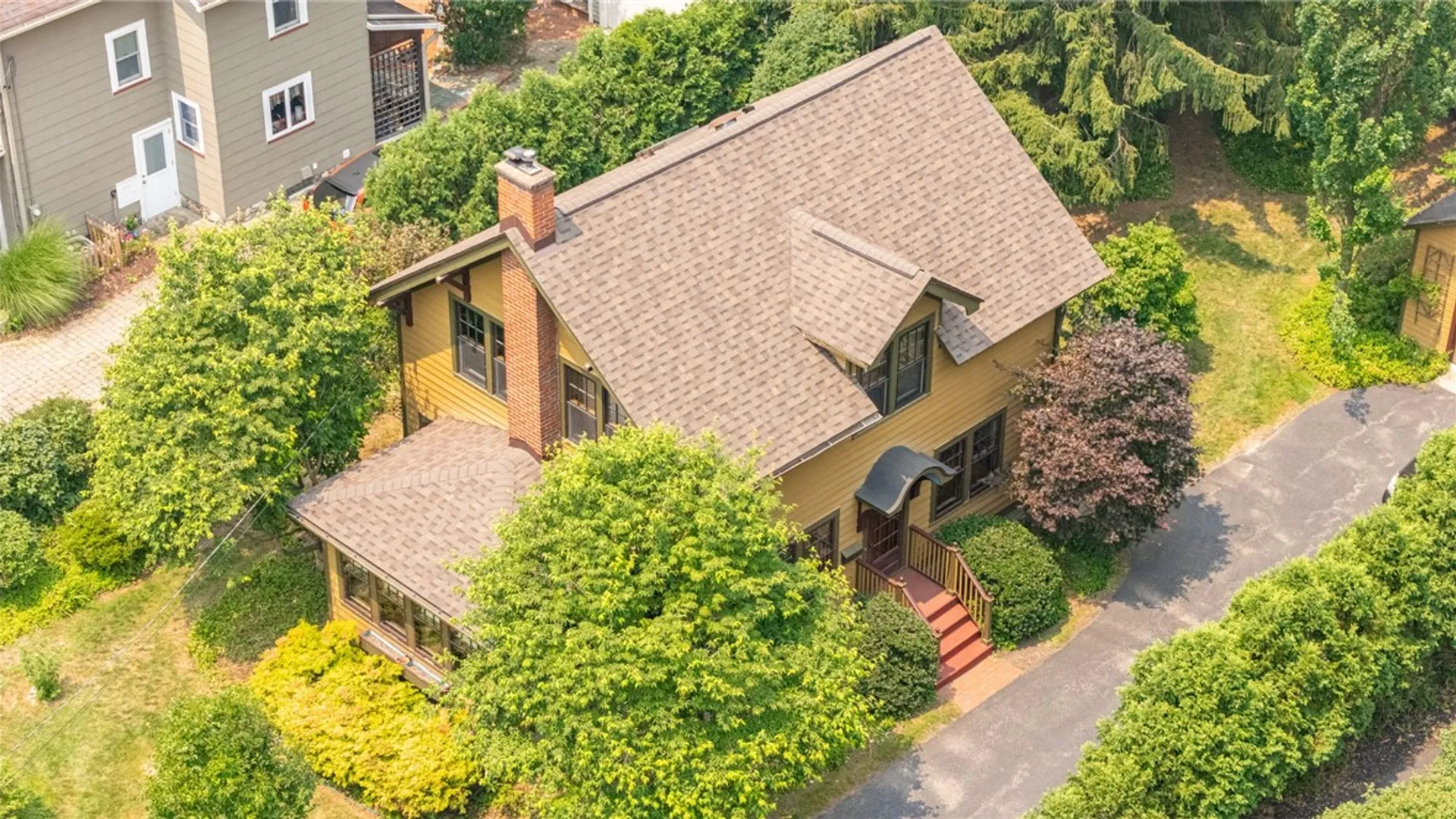 Property at 6 Line Street, Pittsford, NY 14534 47