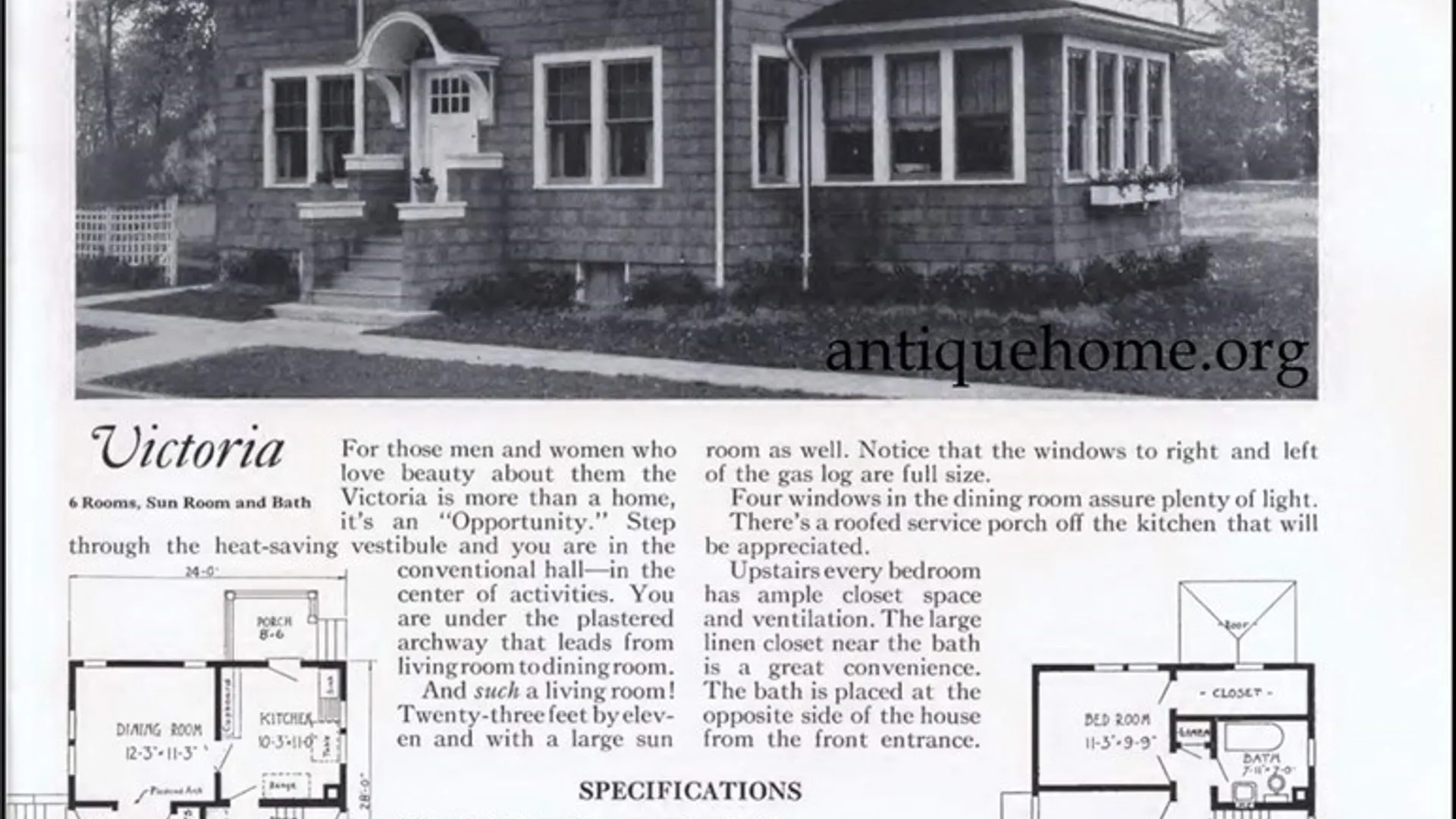 Property at 6 Line Street, Pittsford, NY 14534 4
