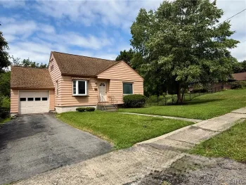 Property at 428 Buckingham Ave, Syracuse, NY 13210