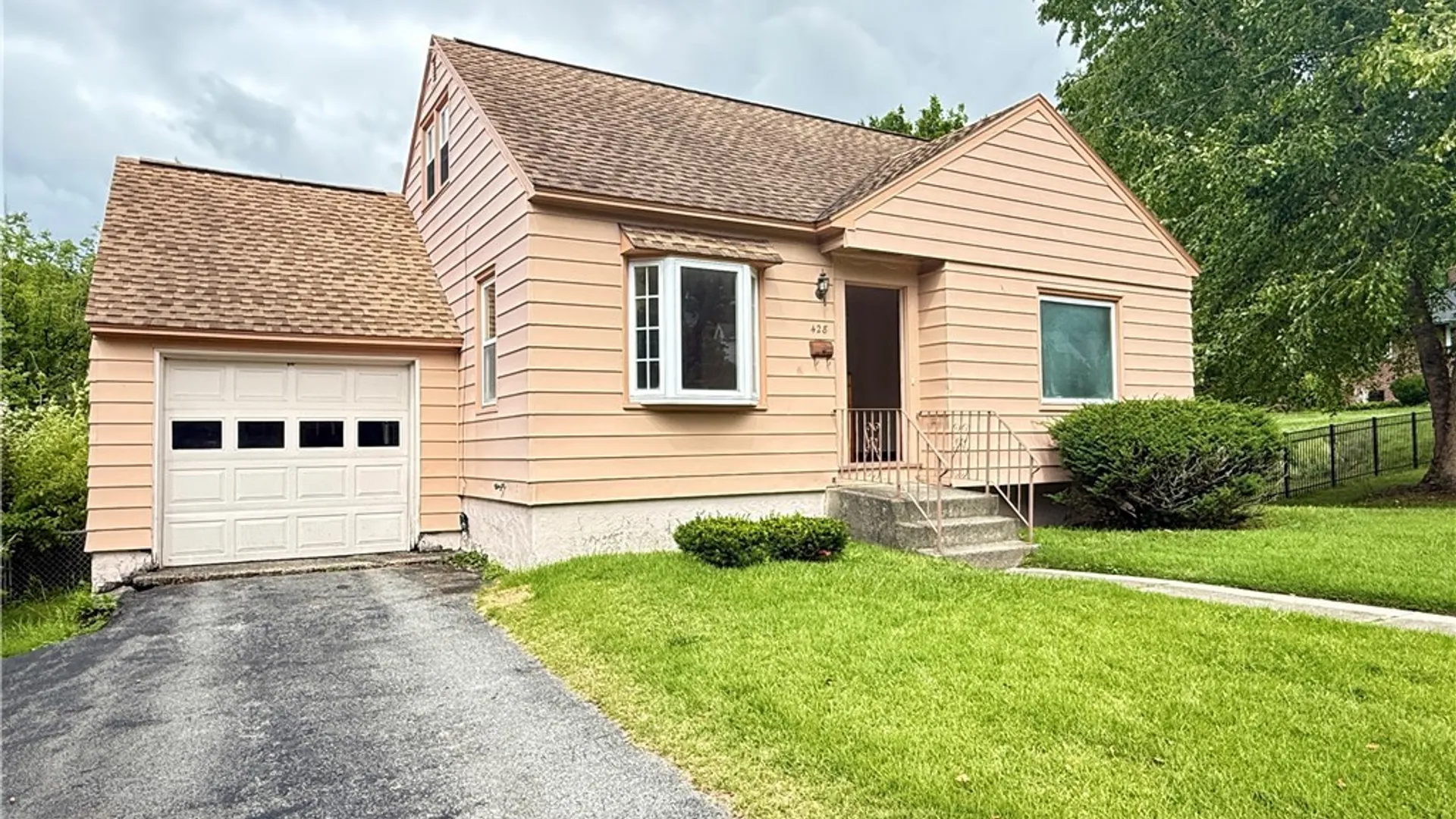 Property at 428 Buckingham Ave, Syracuse, NY 13210 2