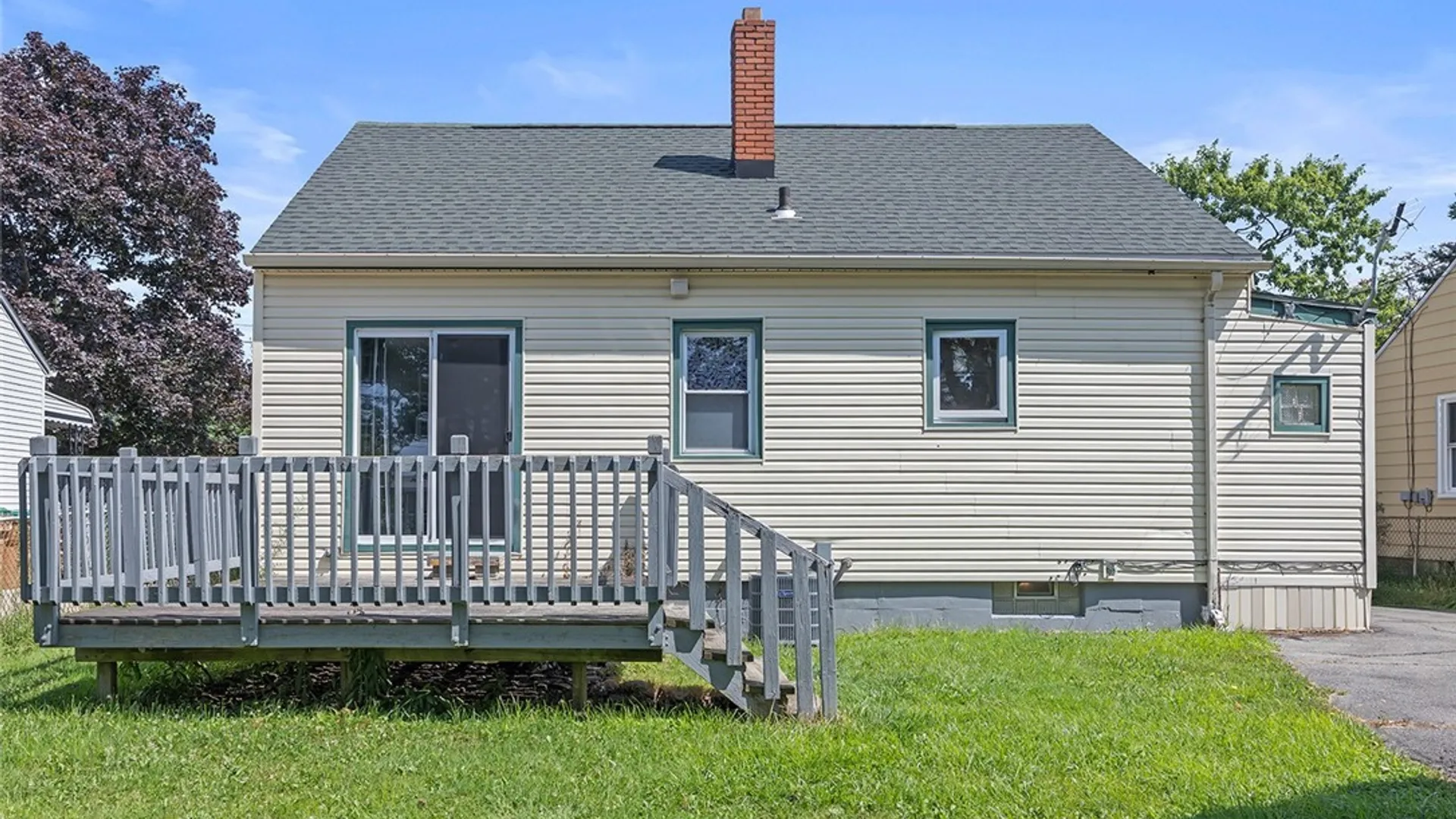 Property at 169 Maryvale Drive, Cheektowaga, NY 14225 23
