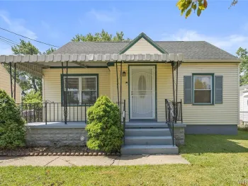 Property at 169 Maryvale Drive, Cheektowaga, NY 14225