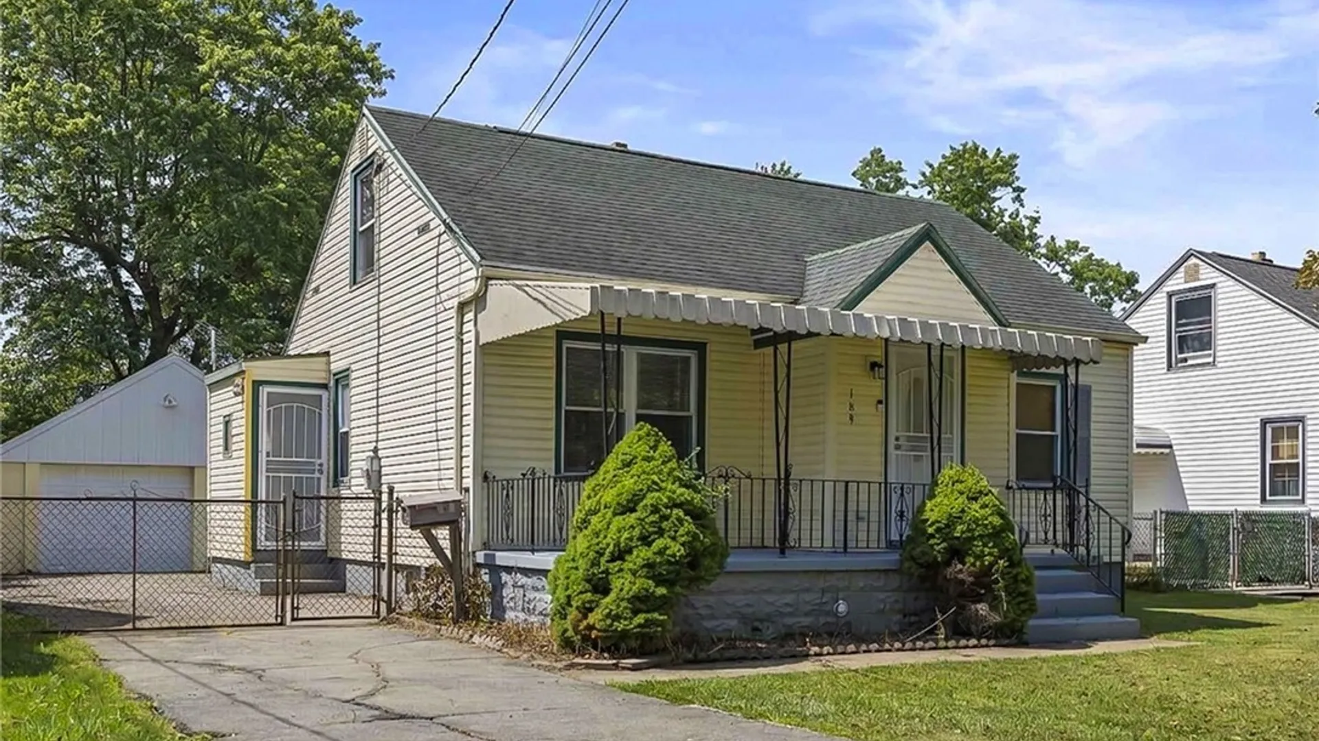 Property at 169 Maryvale Drive, Cheektowaga, NY 14225 2