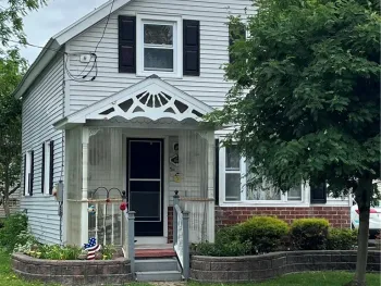 Property at 187 Woodward Avenue, Concord, NY 14141