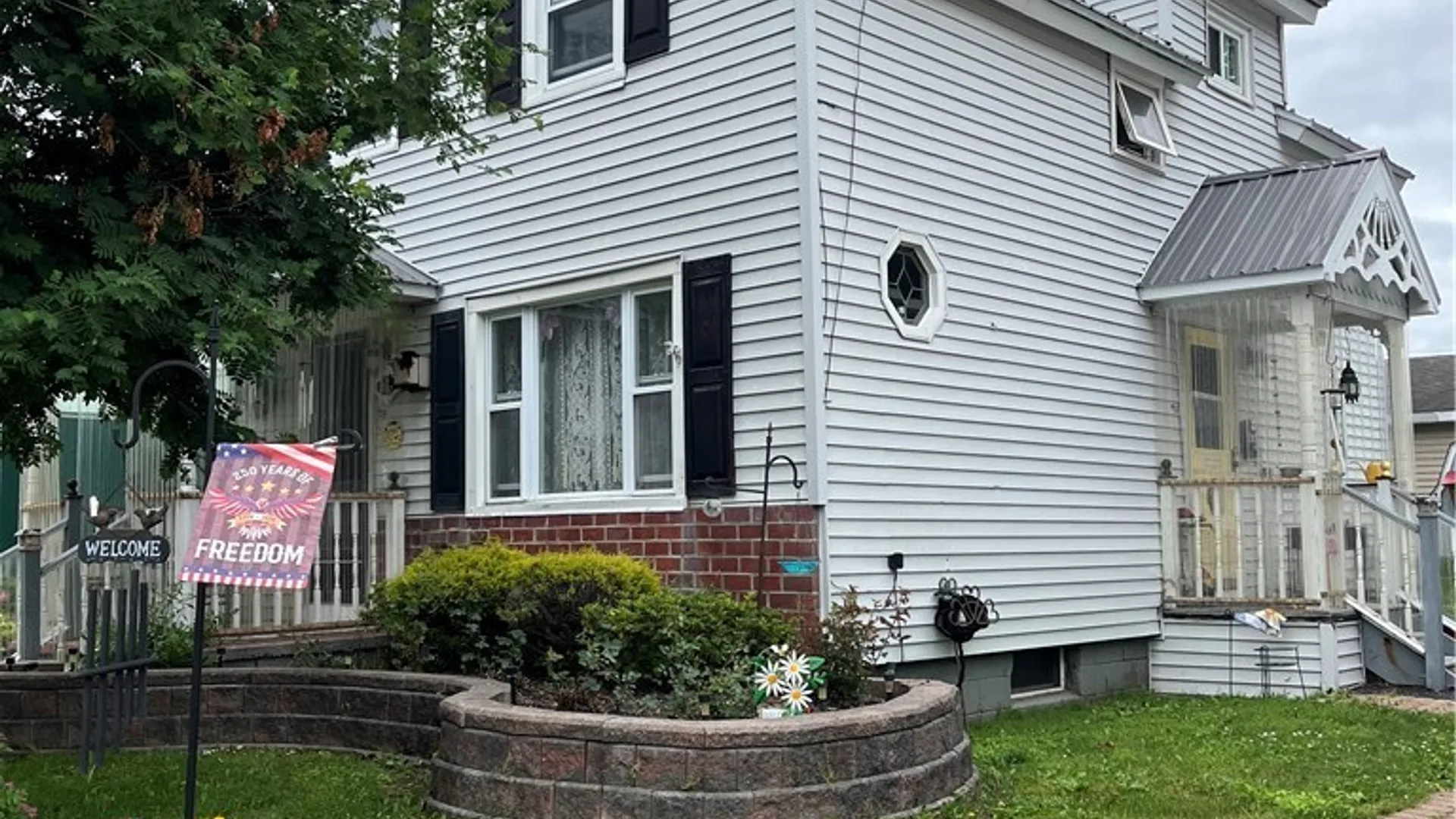 Property at 187 Woodward Avenue, Concord, NY 14141 2
