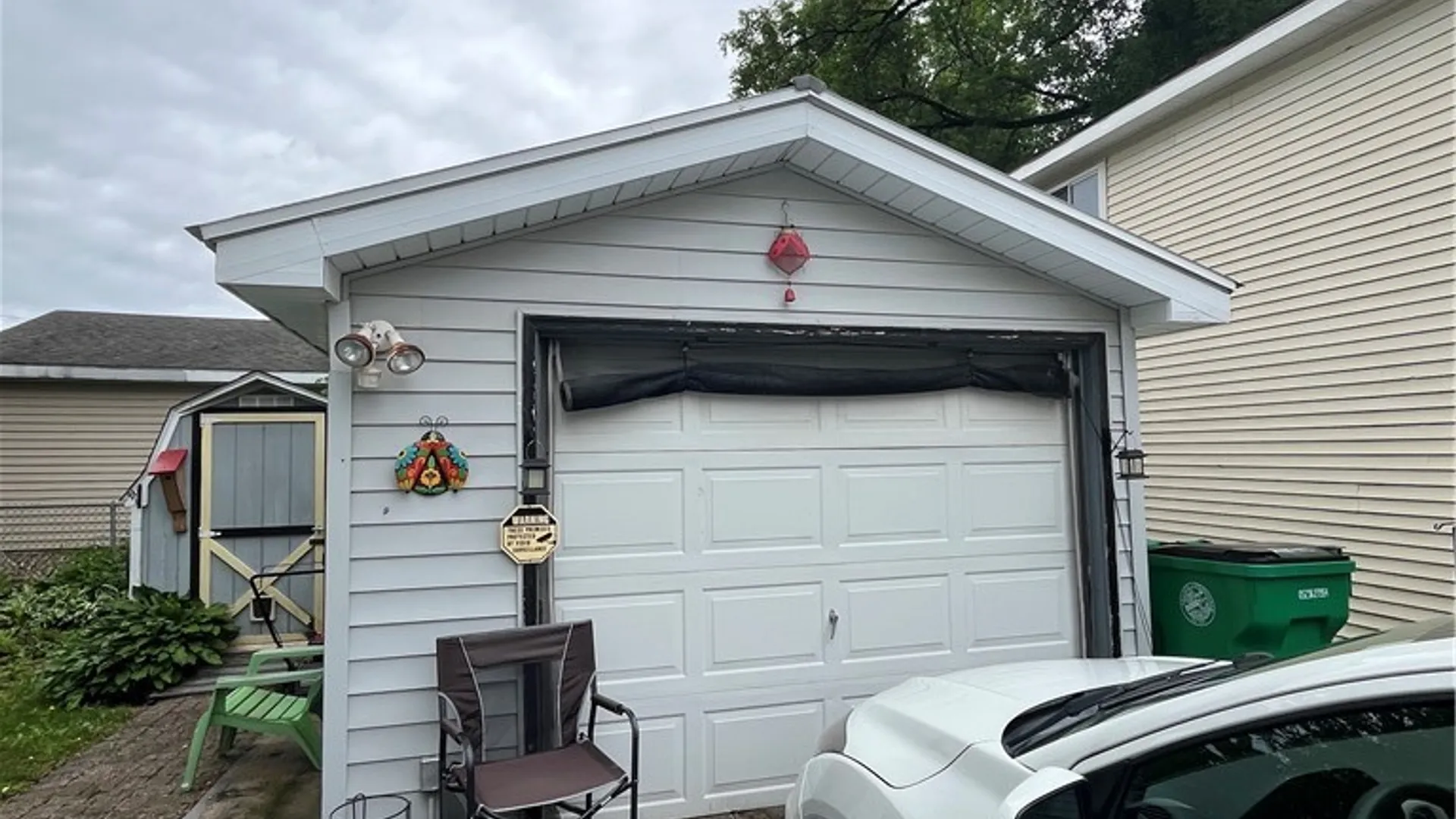 Property at 187 Woodward Avenue, Concord, NY 14141 3