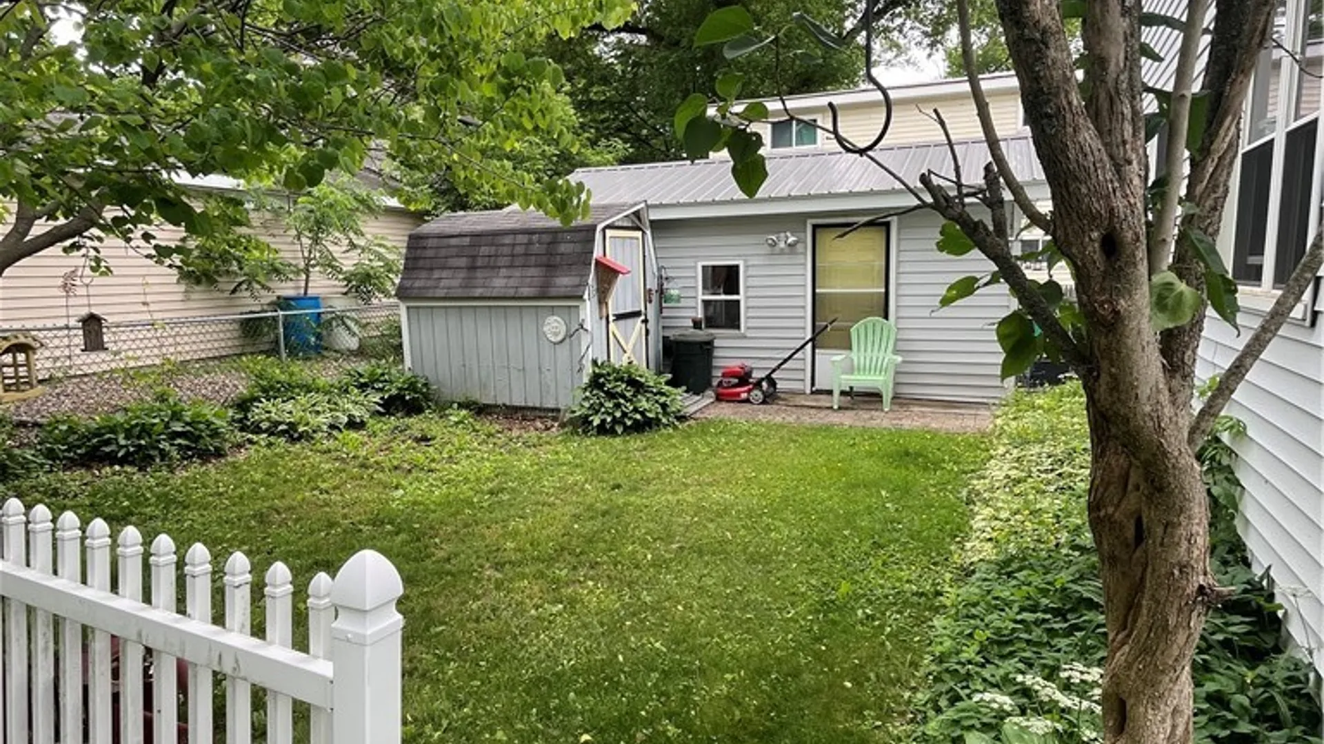 Property at 187 Woodward Avenue, Concord, NY 14141 4