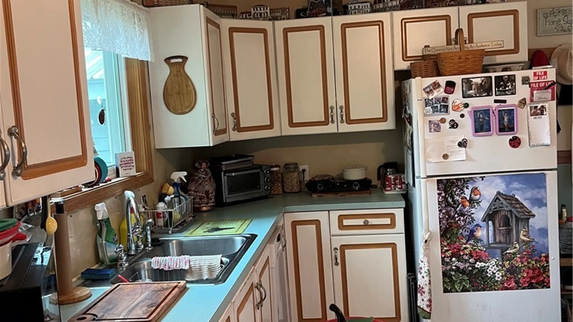 Property at 187 Woodward Avenue, Concord, NY 14141 6