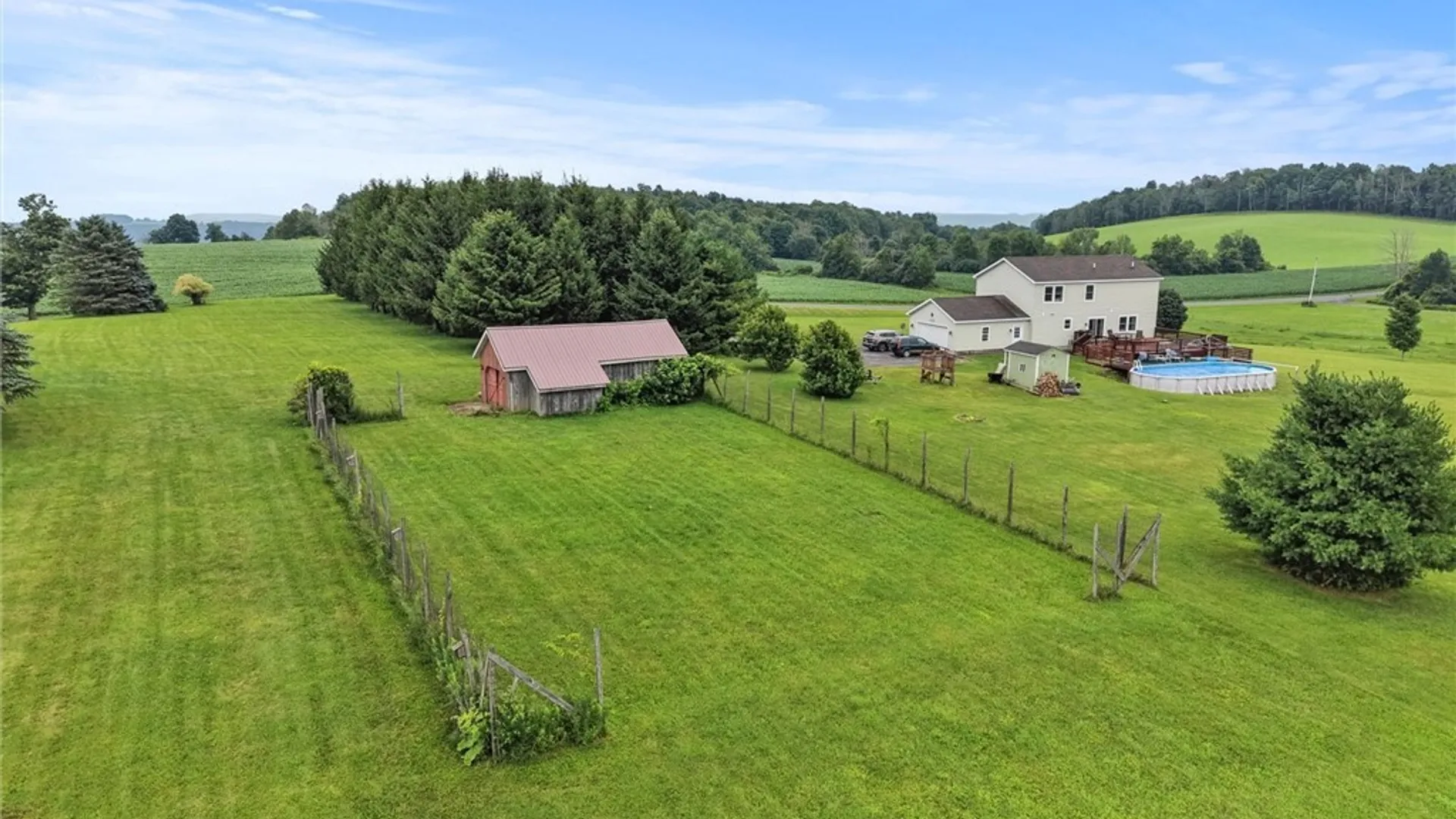 Property at 3745 English Avenue, Eaton, NY 13408 42