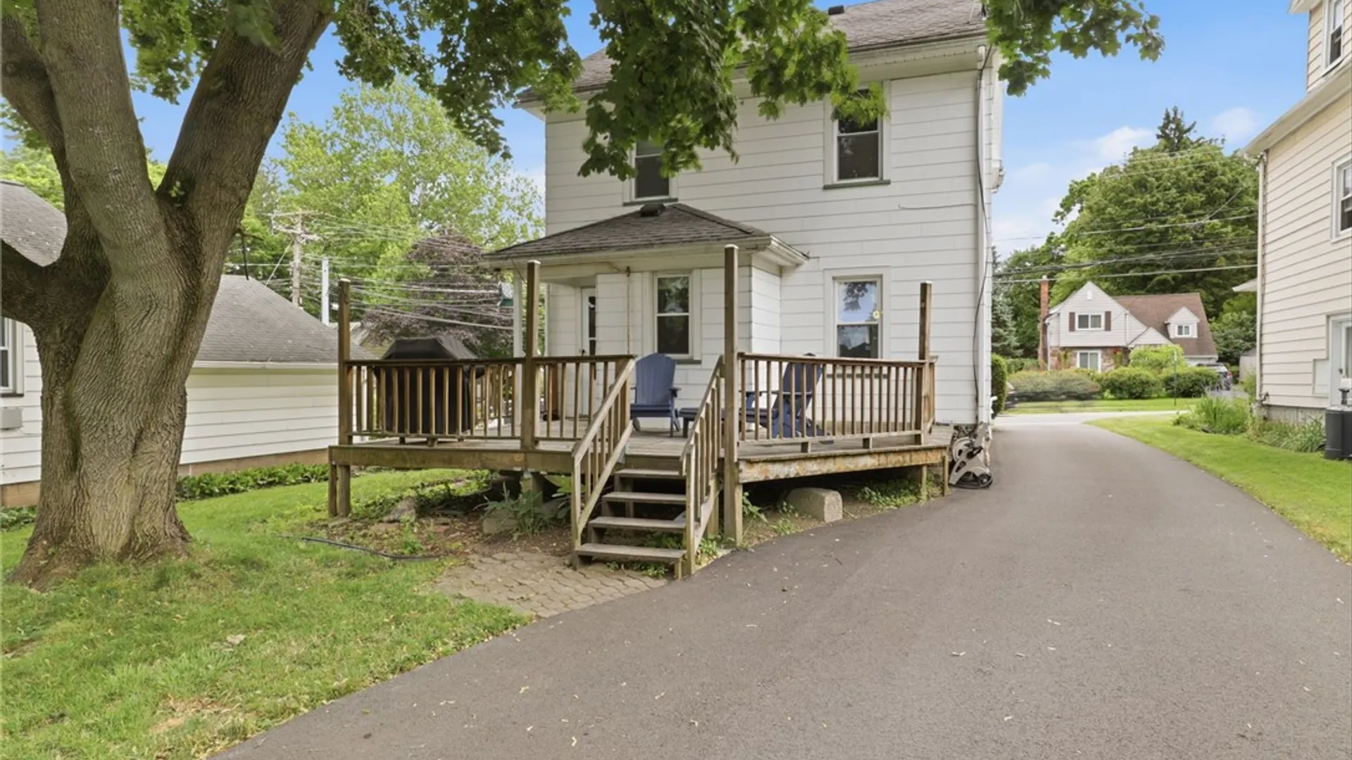 Property at 1754 Blossom Road, Brighton, NY 14610 30