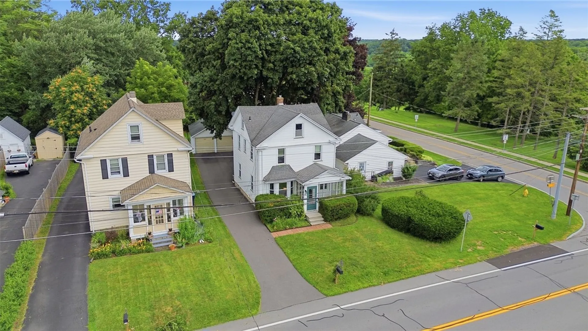 Property at 1754 Blossom Road, Brighton, NY 14610 33