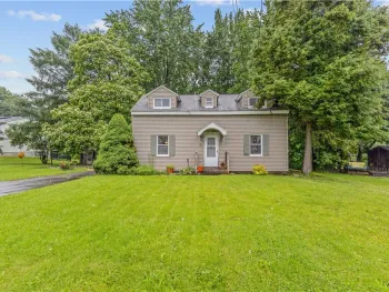 Property at 6633 Collamer Road, DeWitt, NY 13057