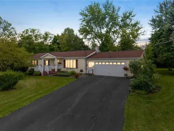 2411 Cayuga View Road, Ulysses, NY 14886