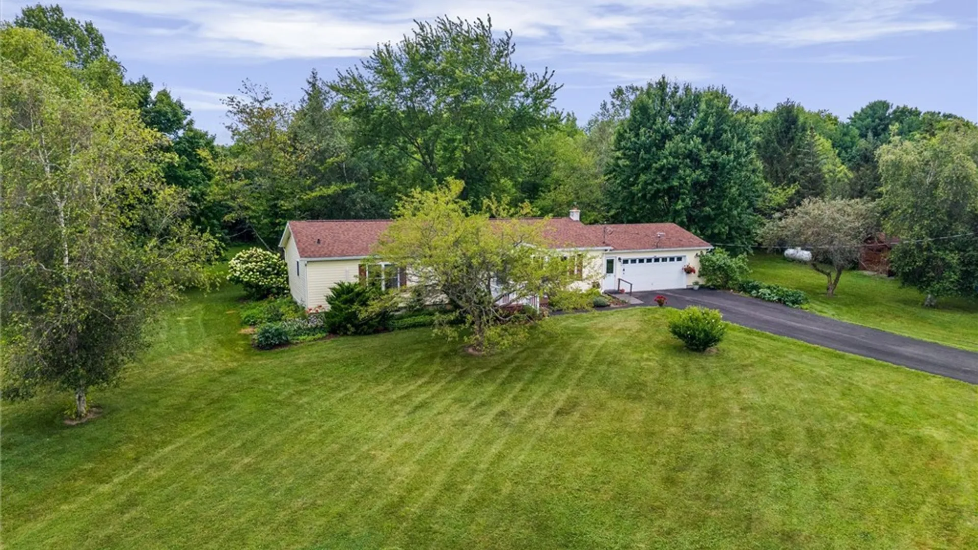 Property at 2411 Cayuga View Road, Ulysses, NY 14886 2